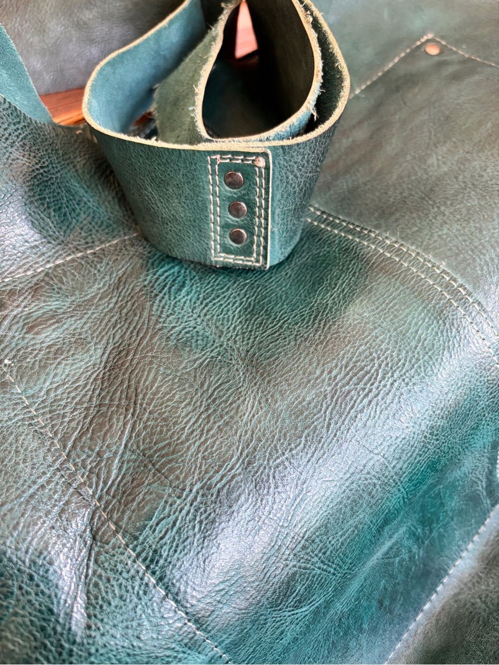 Bed Stu Ariel Max Bag - Picture 6 of 10